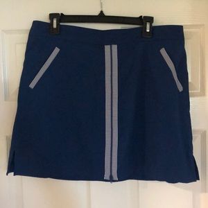 Lady Hagen Golf Skirt